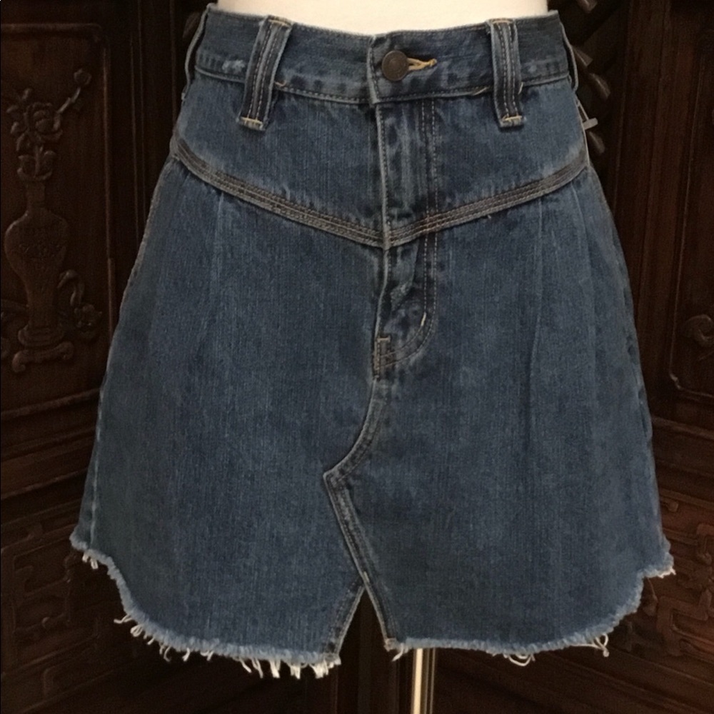 🥰 FREE PEOPLE SKIRT  NWT SIZE 29